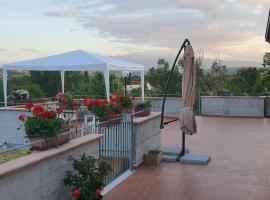 Hình ảnh khách sạn: Casa Vacanze Cerreto 2