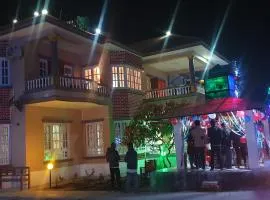 London House Resort – hotel w Biratnagar