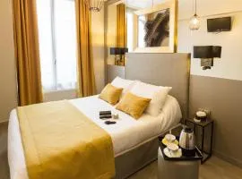 Pratic Hotel