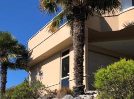 Citrus Grove, ξενοδοχείο σε Νέλσον