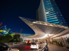 Foto di Hotel: StripViewSuites at Vdara