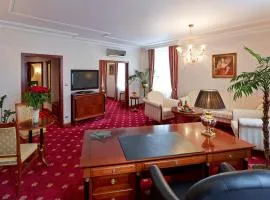 Hotel Stefanik