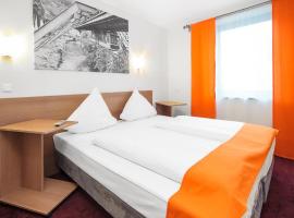 Hotel Foto: McDreams Hotel Wuppertal City