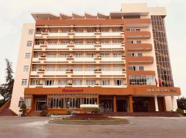 Hotelfotos: Đồi Dương Hotel