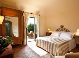 Foto di Hotel: Casa la Carrubbazza