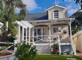 Fotos de Hotel: Harbour View Cottage