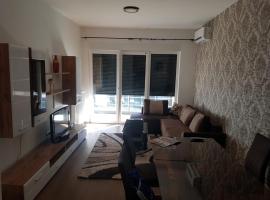 Hotel Photo: Apartman CENTAR