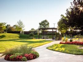 Holiday Inn Wichita East I-35 by IHG, hôtel à Wichita