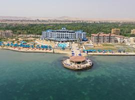 Jewel Fayed Hotel, Hotel in Fayed