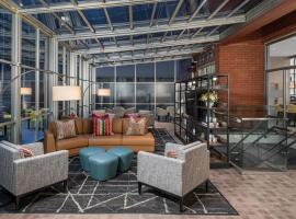 voco Times Square South New York by IHG, hotel v destinaci New York