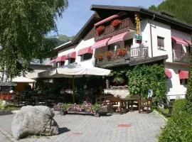 Albergo Martinet