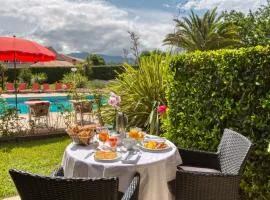 Best Western Le Vauban