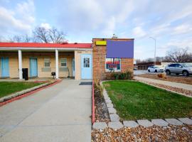 Hotel Foto: Hotel O Markham IL near Harvey/Tinley Park