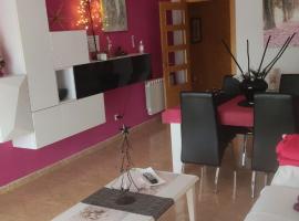 Hotel Photo: Apartamento LAUMA