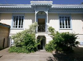 Hotel Photo: La Maison Balnéaire