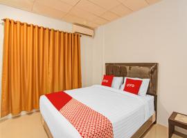 Hotel foto: OYO 90561 Paris Street Residence Syariah