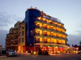 Petar and Pavel Hotel & Relax Center