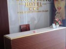 A picture of the hotel: Nam Phong Hotel