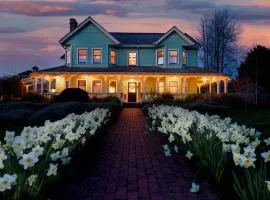The Edenwild Boutique Inn