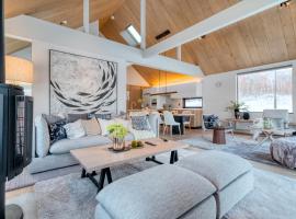 Koa Niseko, hotel in Niseko