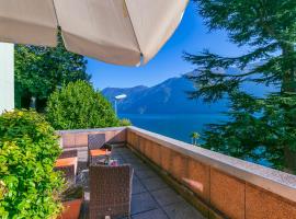 Hotel kuvat: Apartments Gelsomino, Orchidea and Magnolia - Happy Rentals