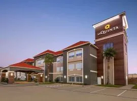 La Quinta by Wyndham Port Arthur、ポート・アーサーのホテル