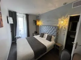 Hotel de Paris Montmartre