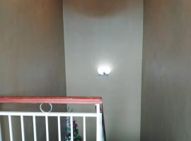 Farisha Homestay, hotel i Alor Setar