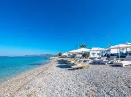 Laza Beach