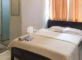 Aquino Marito Homestay Mitra RedDoorz, hotel v Baligeju