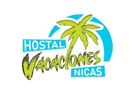 Hình ảnh khách sạn: Hostal Vacaciones Nicas