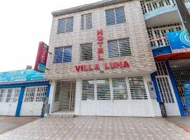 Hotel Villa Luna del Llano