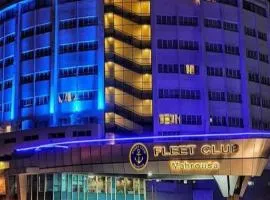 Fleet Club Mahrousa