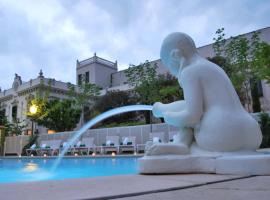 Gambaran Hotel: Hotel Balneario Prats