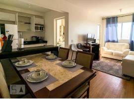 Fotos de Hotel: Joy Residencial Forever