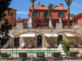 La Signoria & Spa