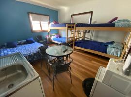 Ξενοδοχείο φωτογραφία: Hostal Newen Osorno