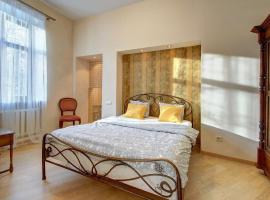 A picture of the hotel: Romantic City Center Apartment in Old Town