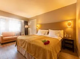 Spa Hotel Runni Iisalmi