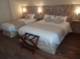 Hotel kuvat: LE Relais des Anges