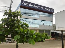 A picture of the hotel: Luz de Aurora HOTEL