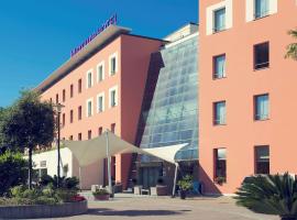 Hotel Photo: Mercure Genova San Biagio