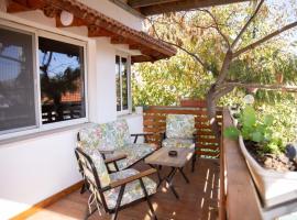 Star Suite - Rural experience - Northeast point, хотел в Майдал Шамс