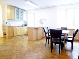 Hotel kuvat: Apartment Octocom Wien Zentrum