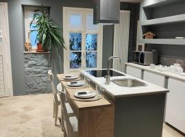 medium miramare appartamento sogno sul mare, hôtel à Trieste