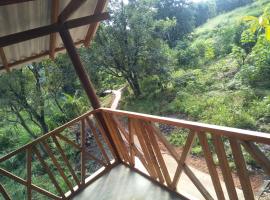 Hotel kuvat: Gaga addara resort