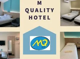 M Quality Hotel