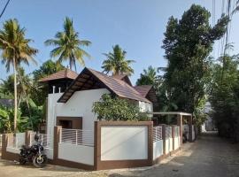 Hotel Foto: Eka Homes 3BHDK Villa