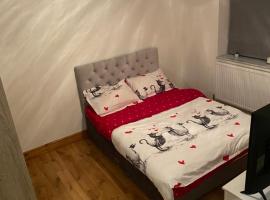 A picture of the hotel: Apartment Short Term Let - Elstree & Borehamwood