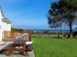 A picture of the hotel: Kilronan Holiday Homes